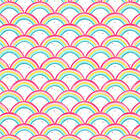 Harlequin RAINBOW BRIGHTS 112645