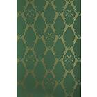 Barneby Gates Boxing Hares Billiard Green BG0400101