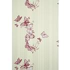 Barneby Gates Bugs & Butterflies Raspberry BG0100301