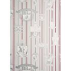 Barneby Gates Carpe Noctem Hot Pink and Silver BG0100201