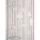 Barneby Gates Carpe Noctem Hot Pink and Silver BG0100201