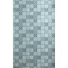 Barneby Gates Fleur de Lys Tile Canteen Blue BG1600201