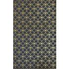Barneby Gates Honey Bees Gold on Charcoal BG0700201