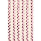 Barneby Gates Oak Leaves Red/Pink BG2700102