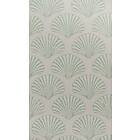 Barneby Gates Scallop Shell Plaster/Green BG2100102