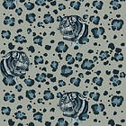 Wear the Walls Bubastis Seafoam BUSF894152
