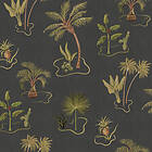 Wear the Walls Solitude Charcoal SOCB894152