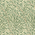 William Morris Willow Boughs Green 210490
