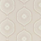 Sanderson Milcott Powder Pink 216881