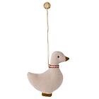 Maileg Duck Ornament 2pcs