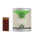 Linoljefärg Selder & Co Engelsk röd (0,9l, Halvblank)