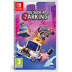 You Suck at Parking - Complete Edition (Switch)