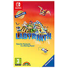 Ravensburger: Labyrinth (Switch)