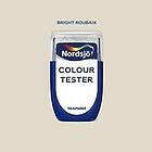 Nordsjö COLOUR TESTER BRIGHT ROUBAIX 30ml