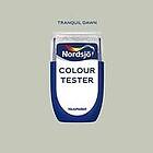 Nordsjö COLOUR TESTER TRANQUILITY DAWN 30ML