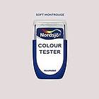 Nordsjö COLOUR TESTER SOFT MONTROUGE 30ml