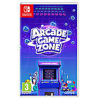 Arcade Game Zone (Switch)