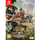 Sakuna Of Rice And Ruin - Golden Harvest Edition (Switch)