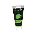 Artello Acrylic, 75ml, Neon Green