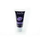 Artello Acrylic, 75ml, Brilliant Purple