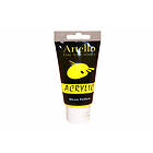 Artello Acrylic, 75ml, Neon Yellow