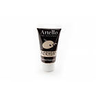 Artello Acrylic, 75ml, Unbleached Titanium