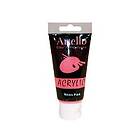 Artello Acrylic, 75ml, Neon Pink