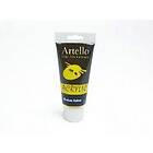 Artello Acrylic, 75ml, Yellow Mid