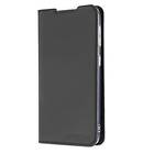 4smarts iPhone 15 Urban Lite Wallet Fodral Svart