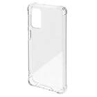 4smarts Samsung Galaxy A02S Ibiza Case Transparent