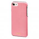 dbramante1928 iPhone X XS London Fashion Case Lady Pink