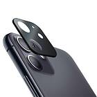Holdit iPhone 11 Skyddsglas för Kameralins Skalvänligt Svart
