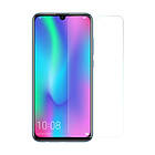 Inskal Huawei P Smart (2019) Huawei Honor 10 Lite Skärmskydd Härdat Glas Skalvänligt Transparent