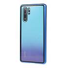 Inskal Huawei P30 Pro 360⁰ Magnetic Case m. Glas bak och fram blå