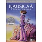 Nausicaä of the Valley of the Wind (UK) (DVD)
