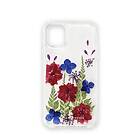 iDeal of Sweden iPhone 11 Clear Skal Autumn Bloom