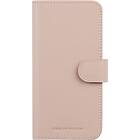 iDeal of Sweden iPhone 12 12 Pro Magnet Wallet+ Plånboksfodral Pink