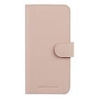 iDeal of Sweden iPhone 14 Pro Magnet Wallet+ Plånboksfodral Pink