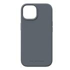 iDeal of Sweden iPhone 12 12 Pro Silikonskal Midnight Blue