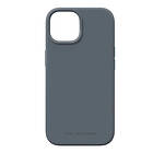iDeal of Sweden iPhone 14 Pro Silikonskal Midnight Blue