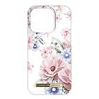 iDeal of Sweden iPhone 15 Pro Fashion Skal MagSafe-Kompatibelt Floral Romance