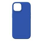 iDeal of Sweden iPhone 14 Pro Silikonskal Cobalt Blue