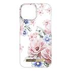 iDeal of Sweden iPhone 15 Fashion Skal MagSafe-Kompatibelt Floral Romance