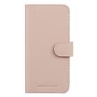 iDeal of Sweden iPhone SE 8 7 6 6S Magnet Wallet+ Plånboksfodral Pink