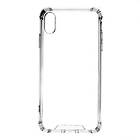 Inskal iPhone XR Drop-Proof TPU Case Transparent