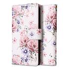 Tech-Protect Samsung Galaxy M23 (5G) Wallet Case Blossom Flower