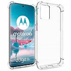 Tech-Protect Motorola Edge 40 Neo FlexAir Pro Skal Transparent