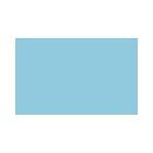 Little Greene Regency Blue 253