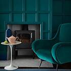 Little Greene Mid Azure Green 96
