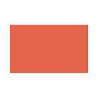 Little Greene Orange Aurora 21